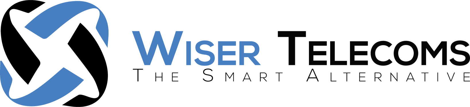 Wiser Telecoms logo